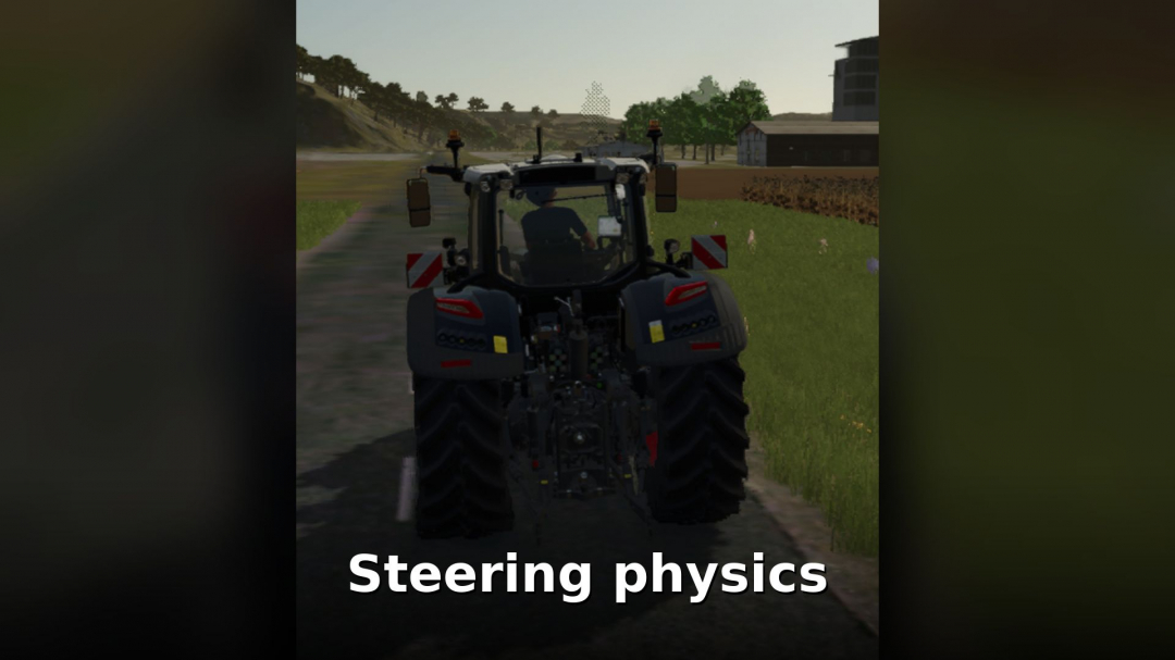 Realism Package Addon V1.0