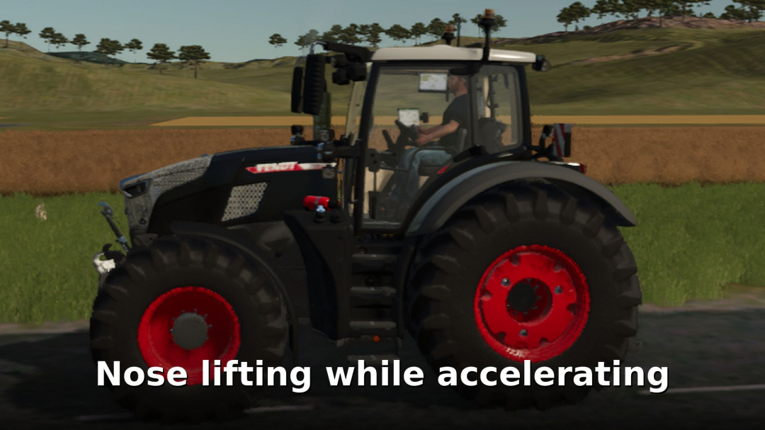 Realism Package Addon V1.0