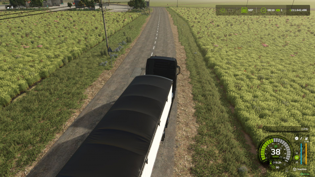 Realistic Brakes V1.4
