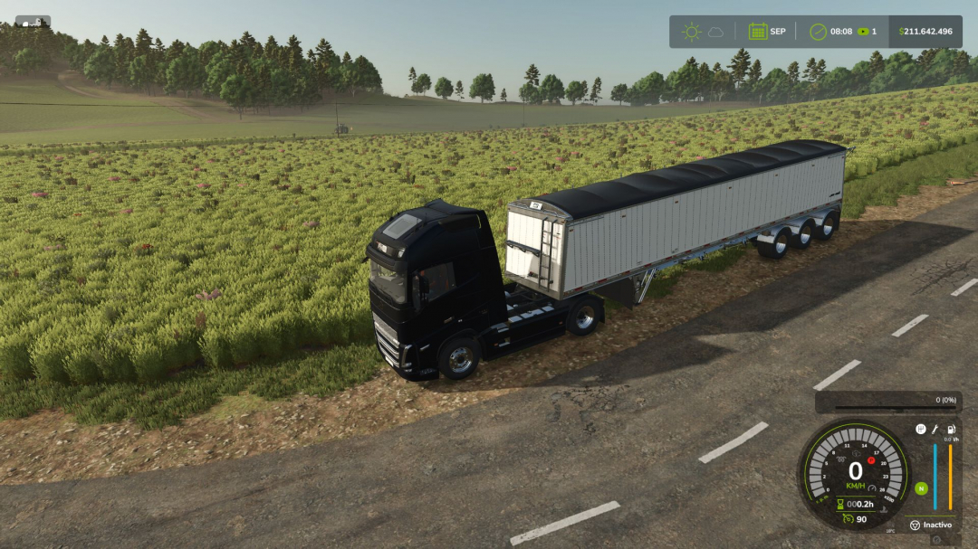 Realistic Brakes V1.4