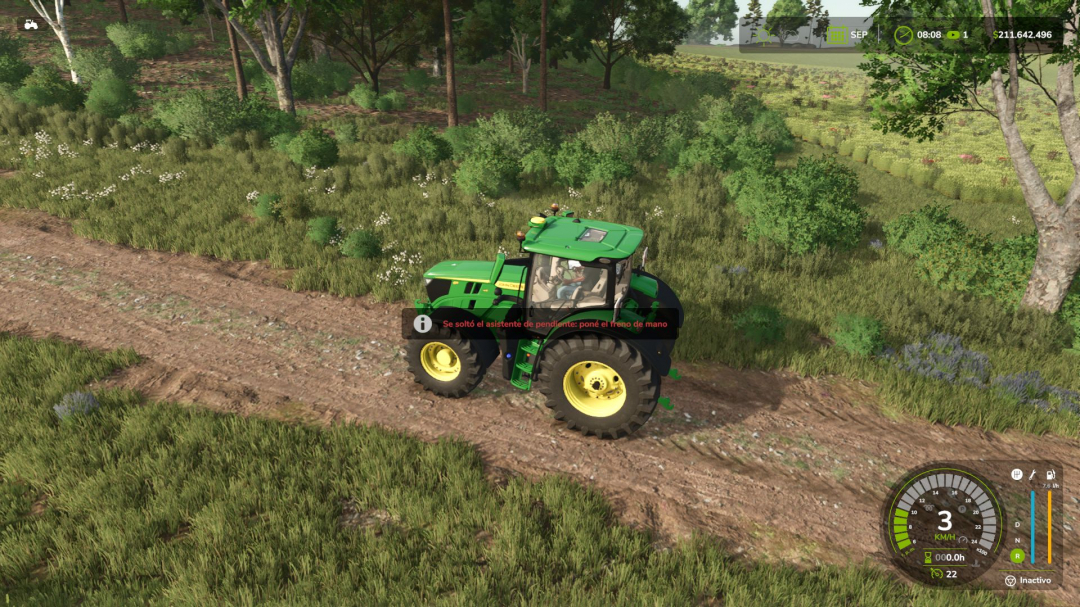 Realistic Brakes V1.4