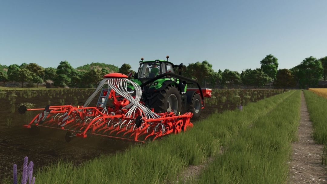 Realistic Seeder V1.0