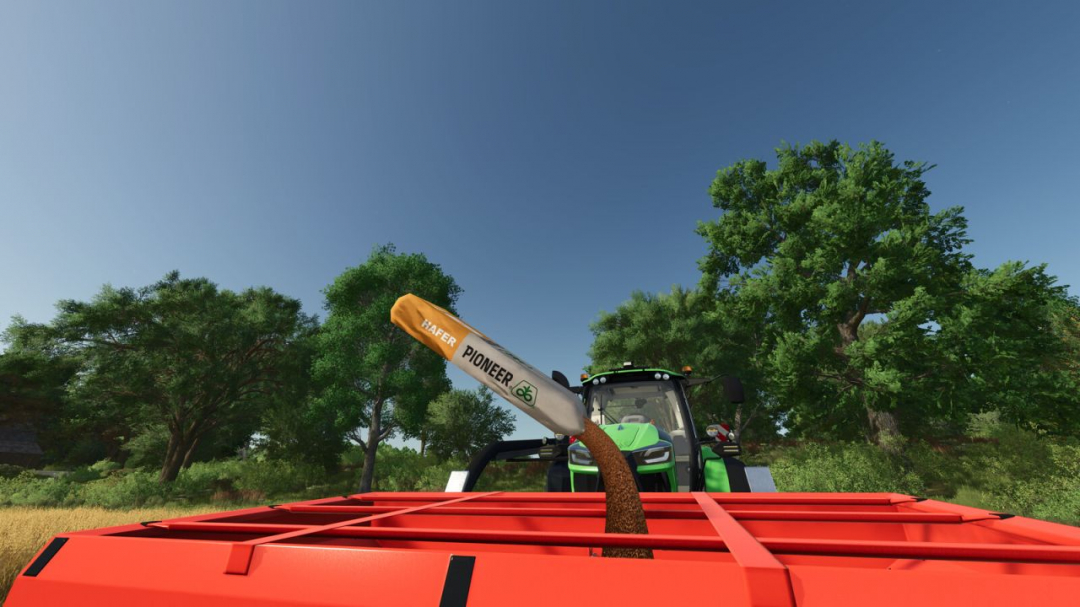 Realistic Seeder V1.0