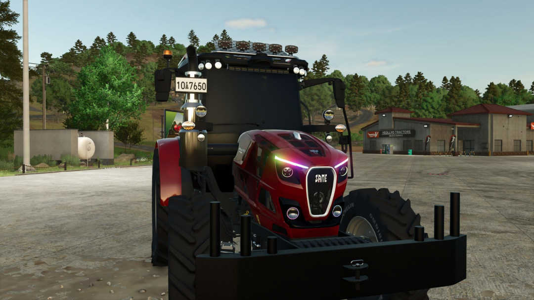 SAME Virtus V1.0