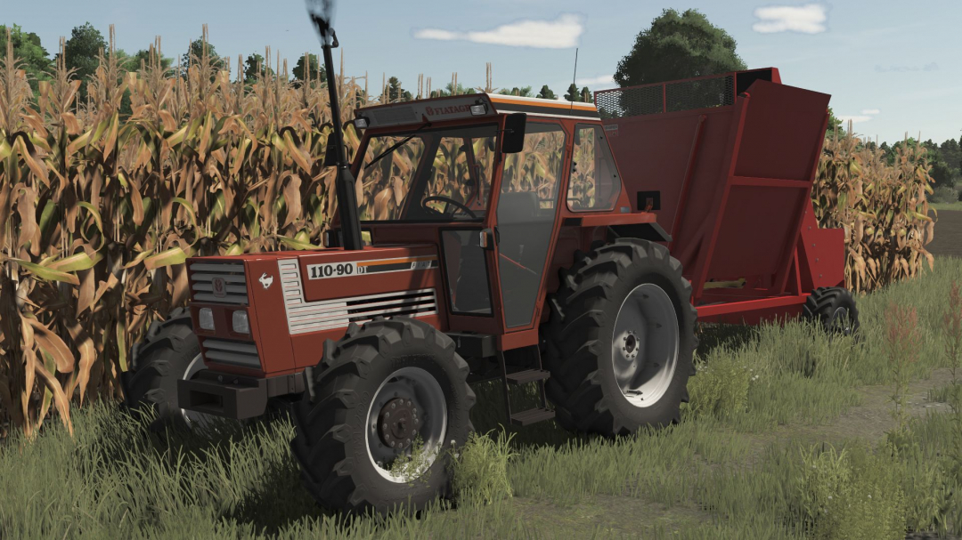 SIP Tornado 40 V1.1