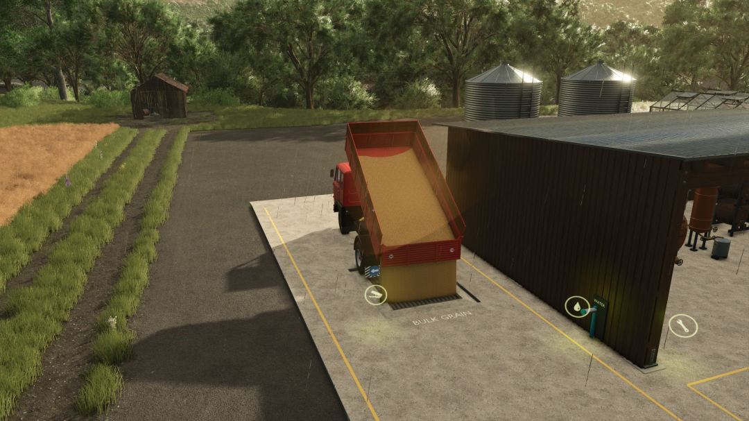 Small Distillery Pack V1.0