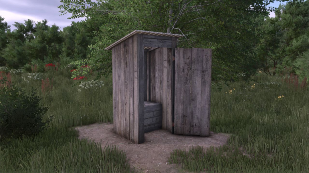 Small Polish Farm Package V1.0.0.9