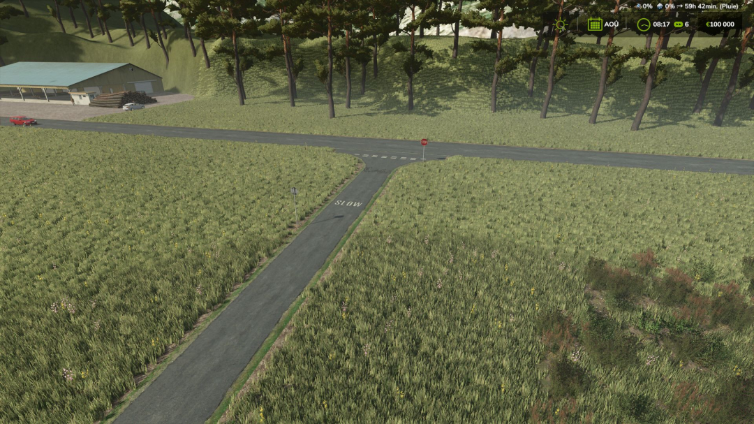 Small farm to build V1.0.0.4