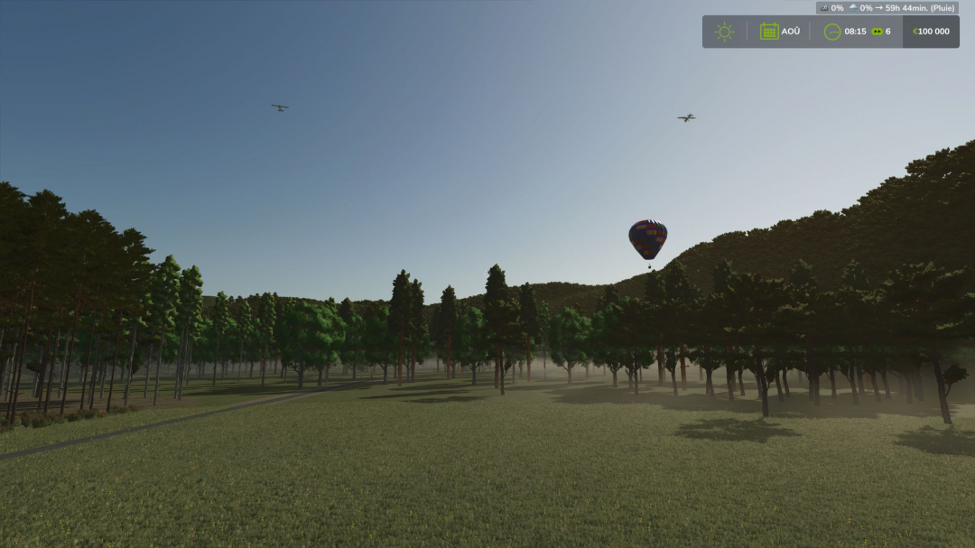 Small farm to build V1.0.0.4