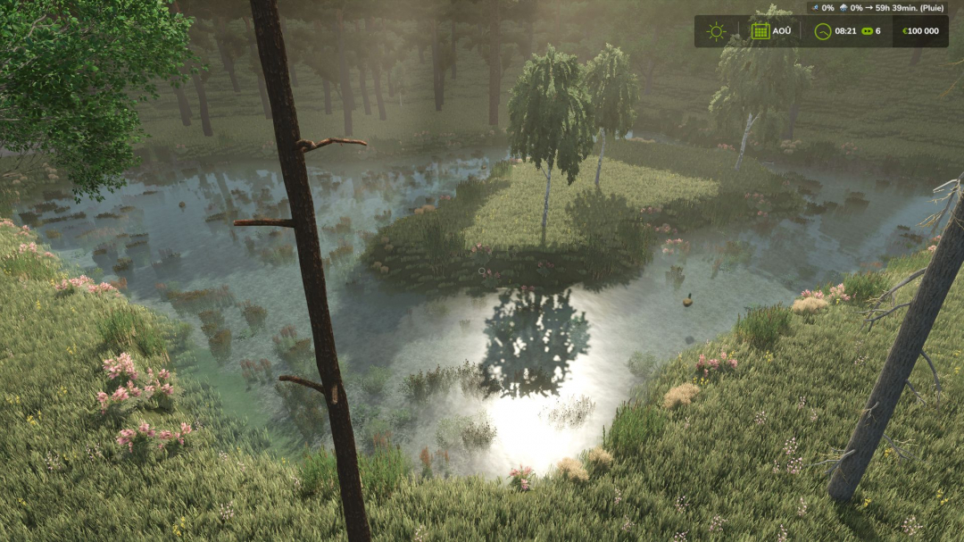 Small farm to build V1.0.0.4
