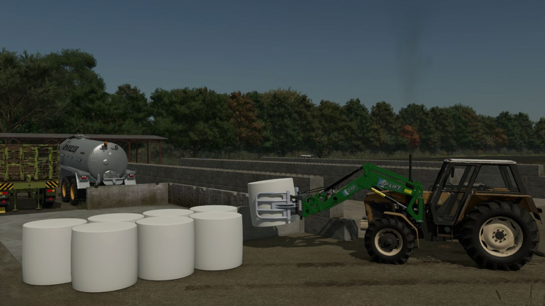 Sonarol Pack V1.0