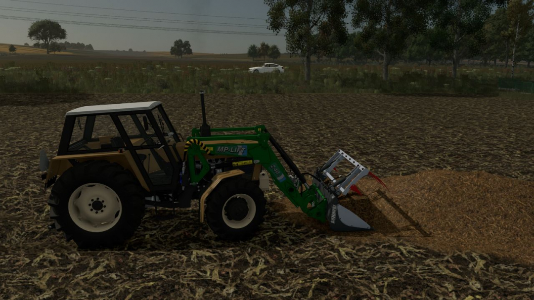 Sonarol Pack V1.0