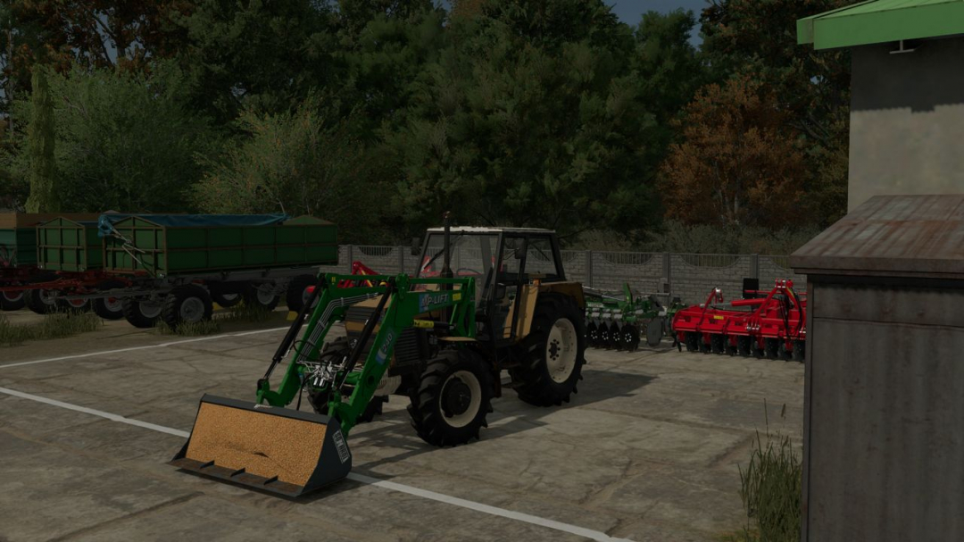 Sonarol Pack V1.0