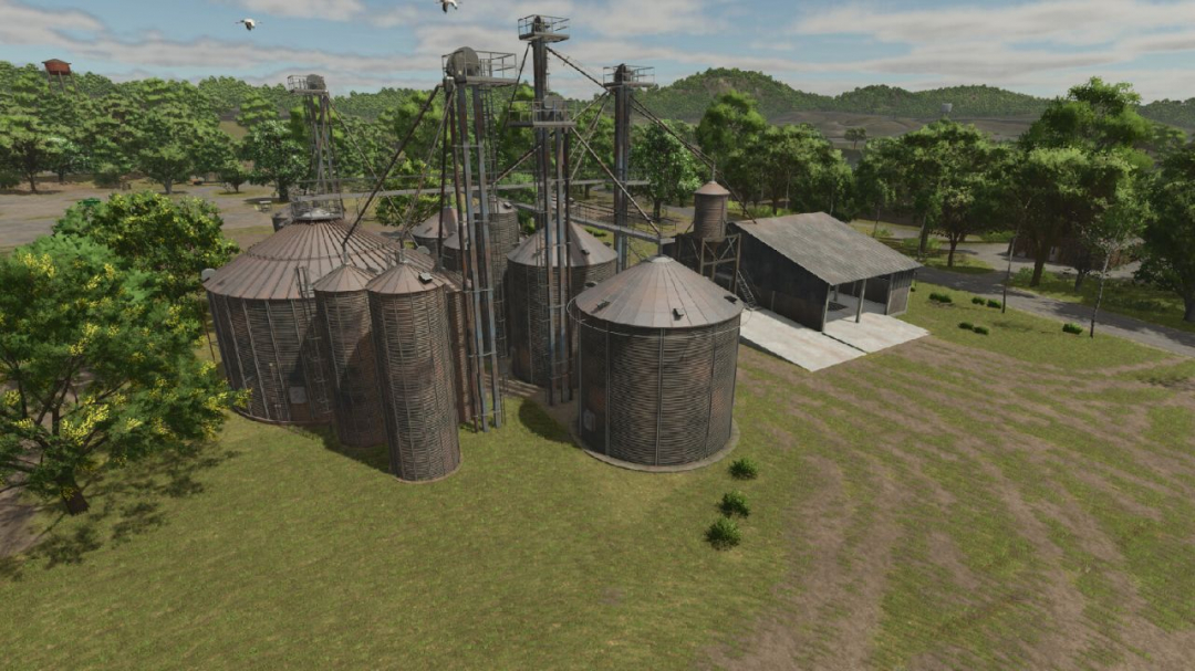 Storage Nova Estancia V1.0