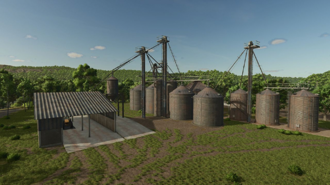 Storage Nova Estancia V1.0
