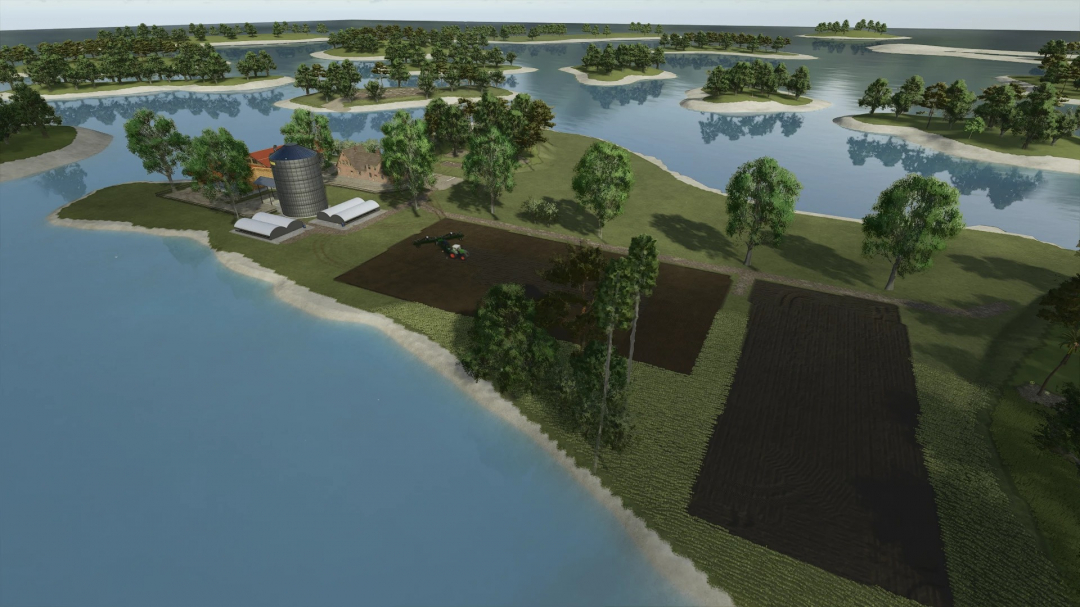 Survival 4Fach by TuneWar v1.0