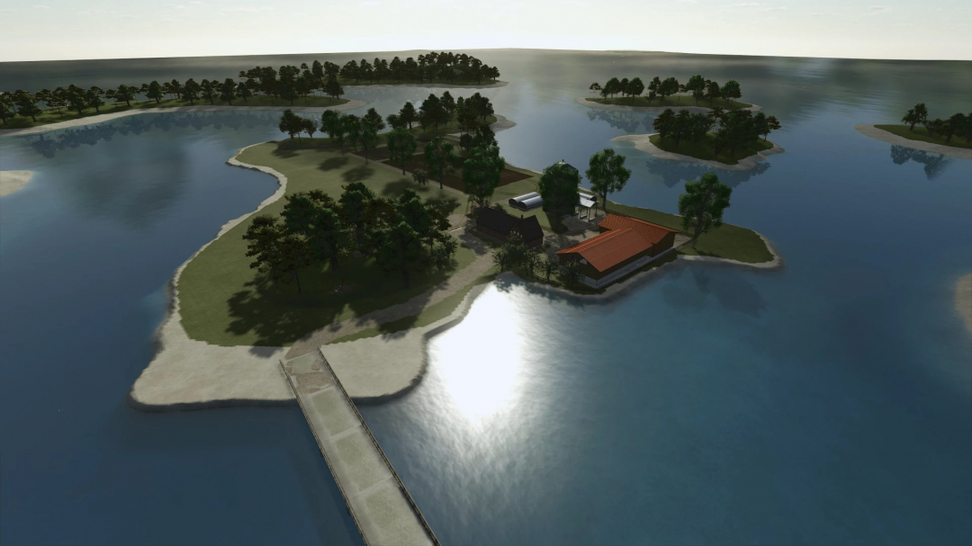 Survival 4Fach by TuneWar v1.0