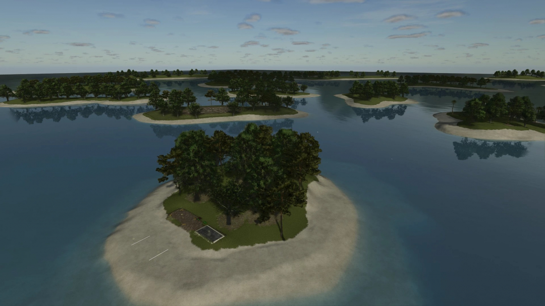 Survival 4Fach by TuneWar v1.0