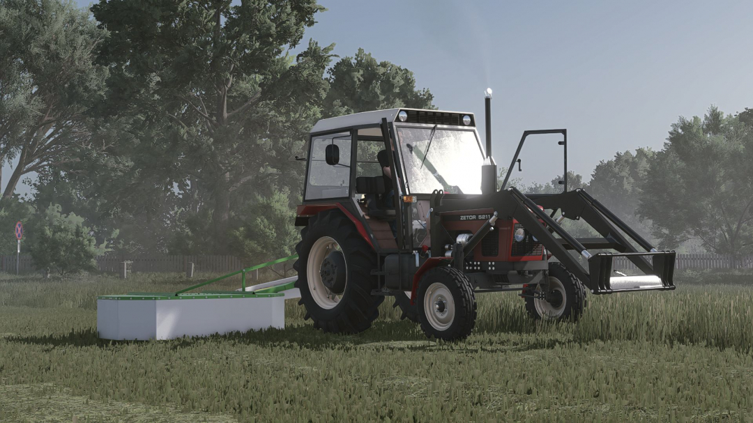 Talex Eco CUT 165 V1.0