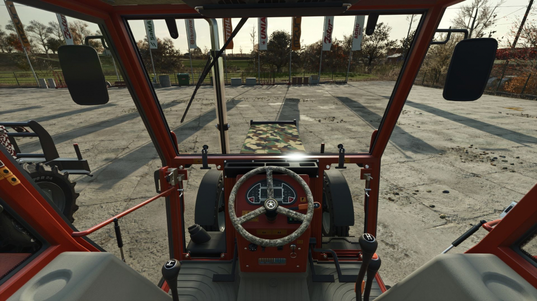 Tumosan 8000 Series Edit V1.0