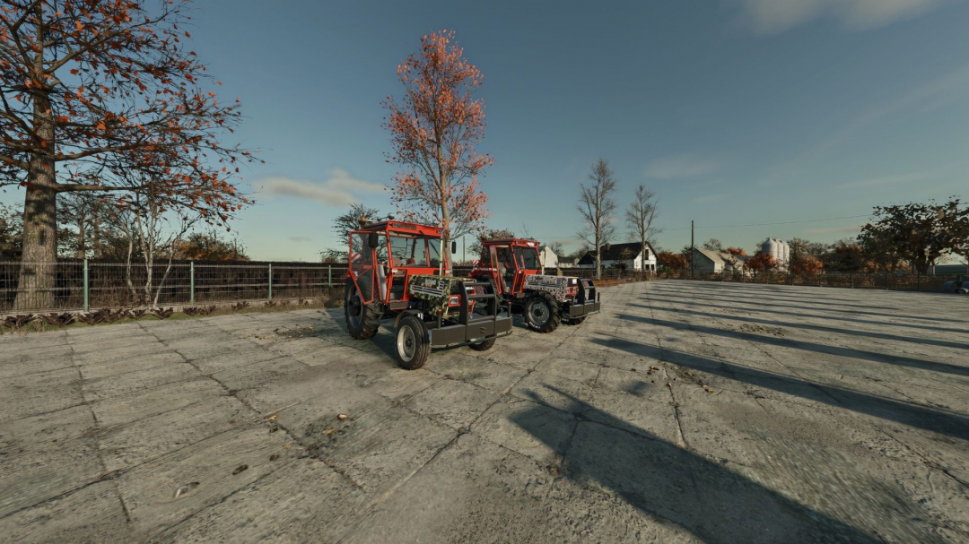 Tumosan 8000 Series Edit V1.0