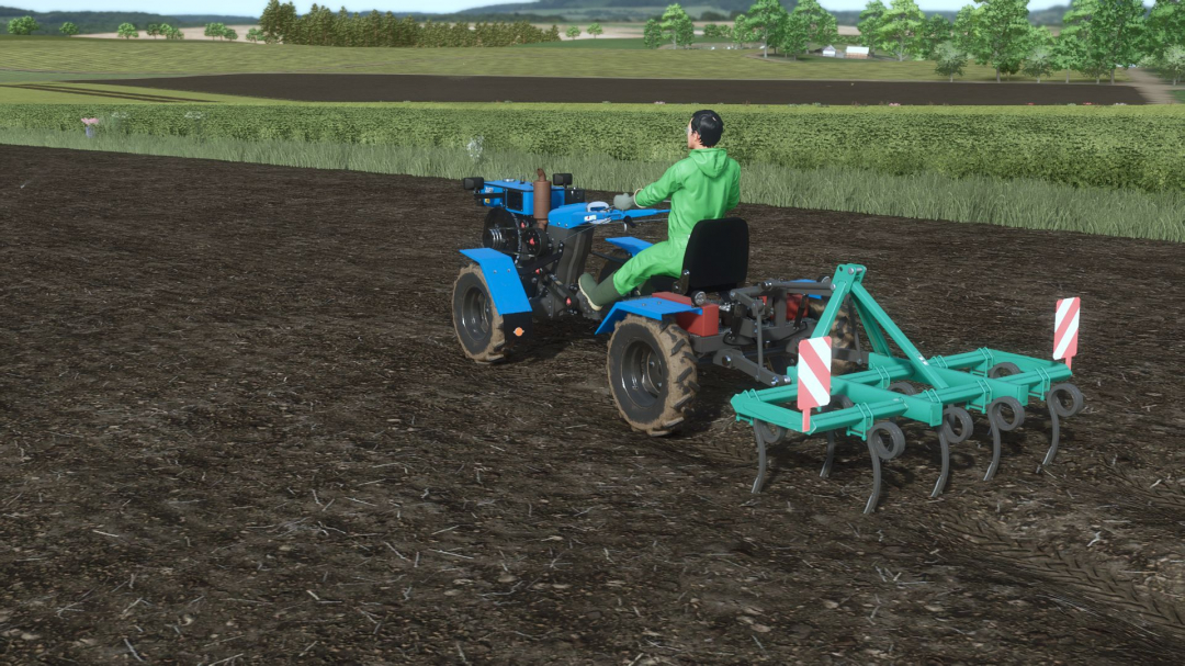 Unia Grudziadz U412 V1.0