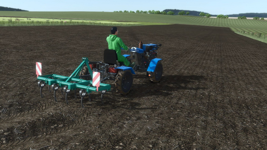 Unia Grudziadz U412 V1.0