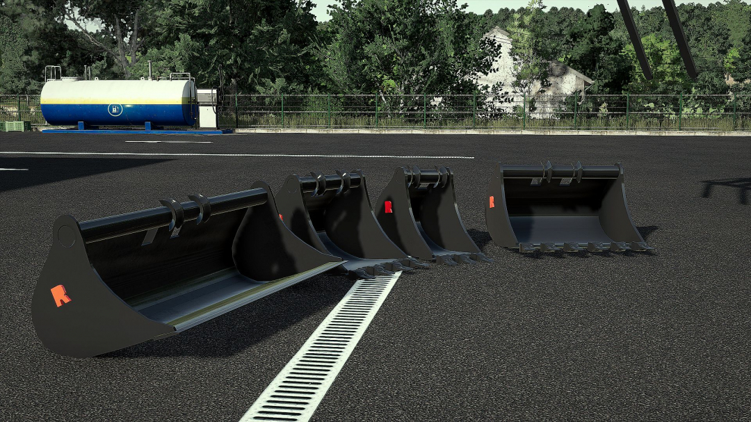 Volvo EWR 130 E V1.0