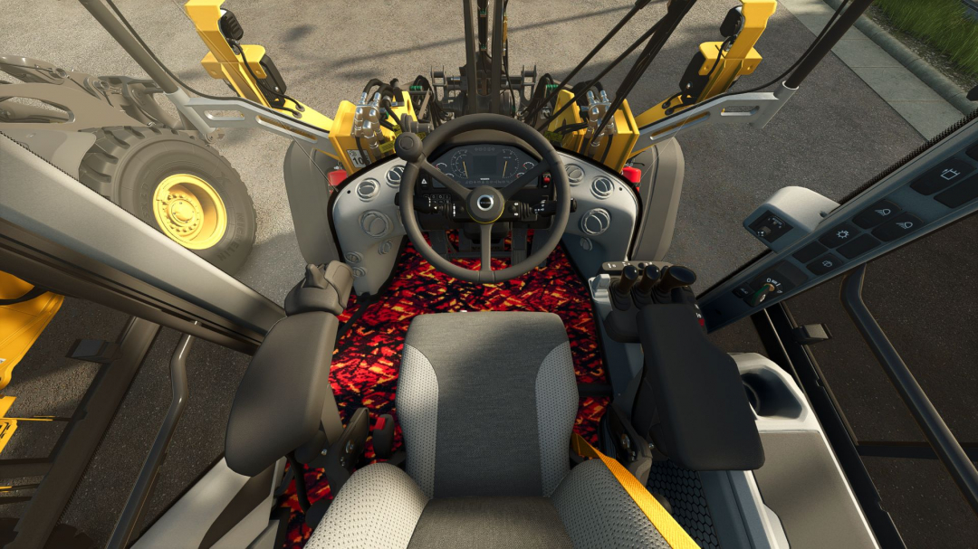 Volvo L90H Edit V1.0