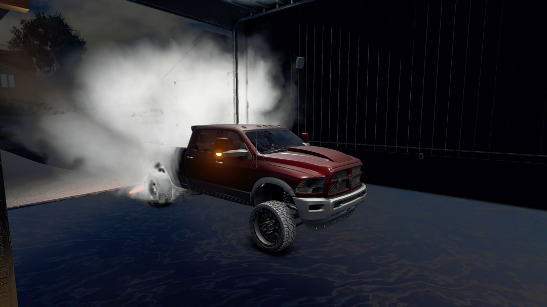 Welchys Performance Addon V1.0