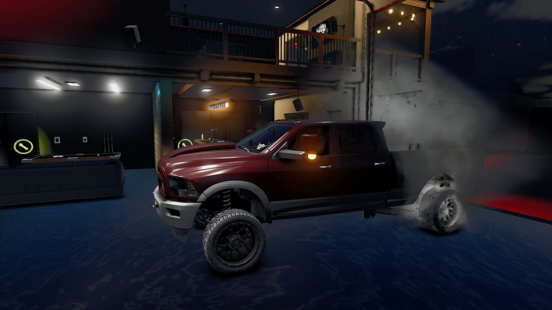 Welchys Performance Addon V1.0