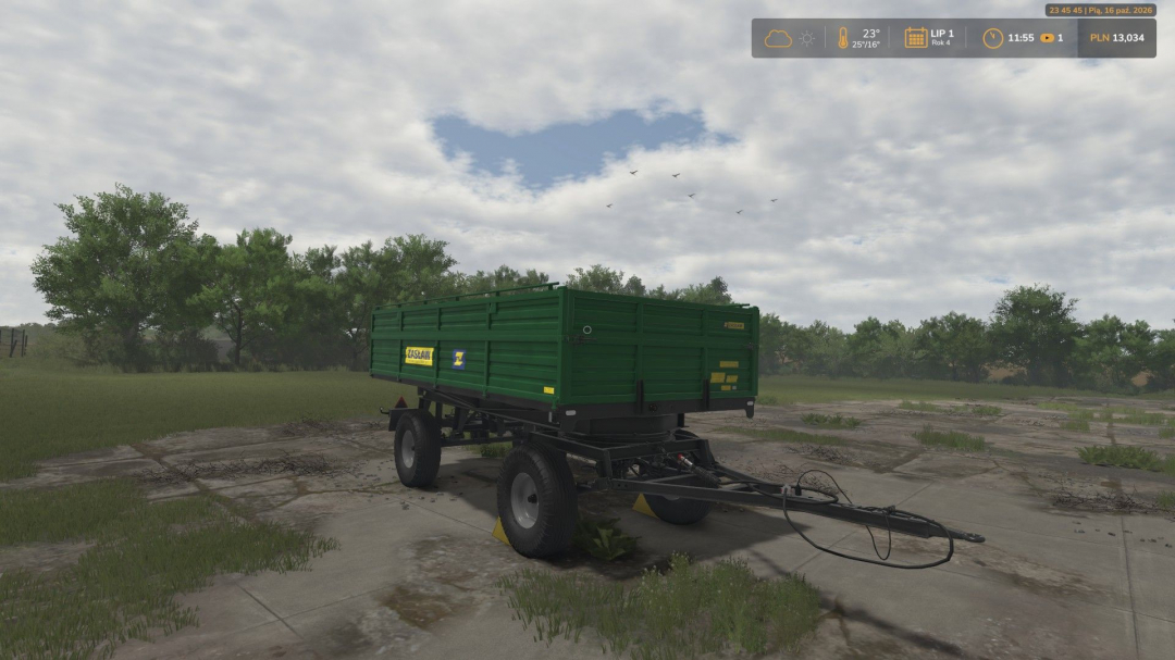 Zaslaw D55A V1.0