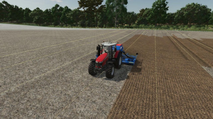 fs25-mods, Apex Guidance v1.0