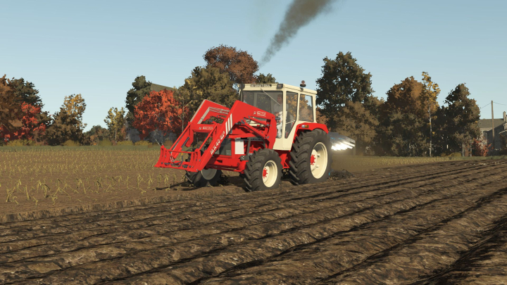 fs25-mods,  IH 644-744-844SB Pack V1.0