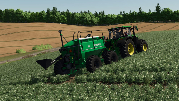 fs25-mods, Kusbass Seed Container v1.0