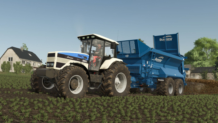 fs25-mods,  Lamborghini 240-265 V1.0