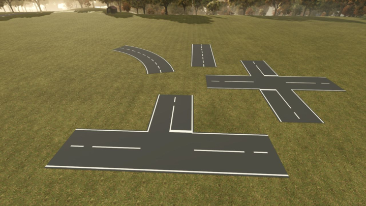 fs25-mods,  Road Painter V1.1