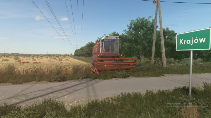 fs25-mods,  Shaders by Frinks (DLSS 5) V1.0.0.1