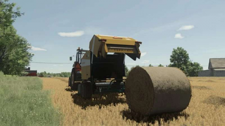 fs25-mods, Sipma Z-279 Pack v1.1