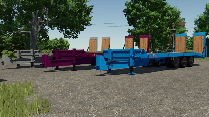fs25-mods, Talbert AC3 V1.0