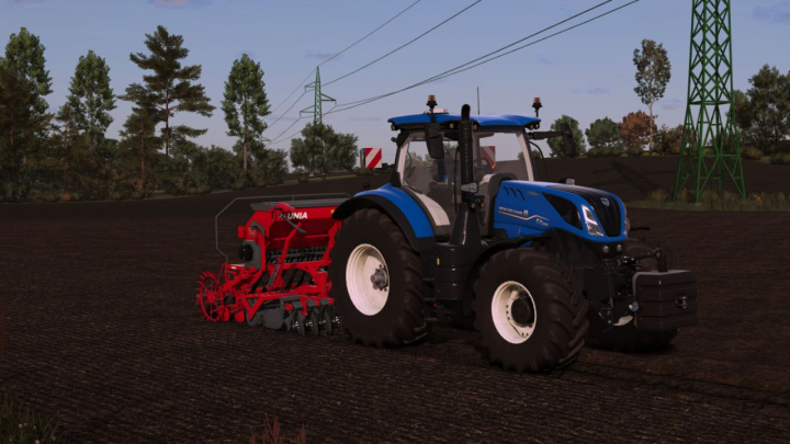 fs25-mods,  Unia FM700 3/D V1.0