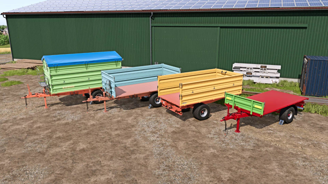 3-way tipper V1.0.0.1