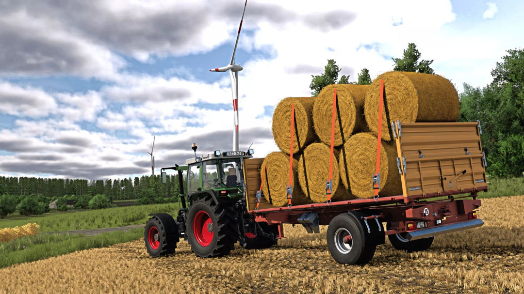 3-way tipper V1.0.0.1