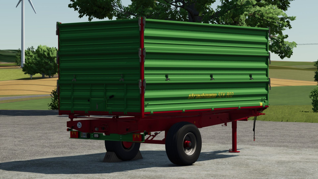 3-way tipper V1.0.0.1