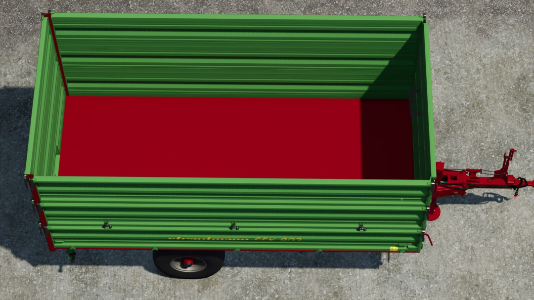 3-way tipper V1.0.0.1