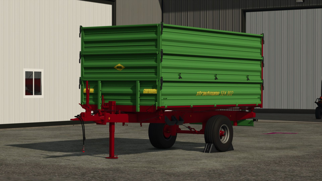 3-way tipper V1.0.0.1