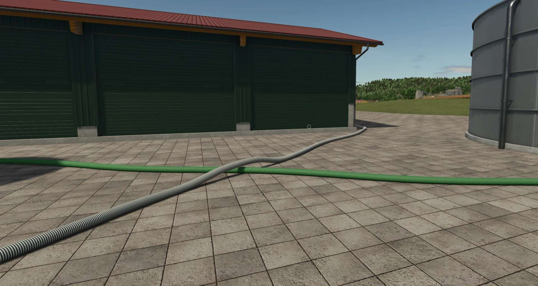 Agri Hose Link v1.0.1