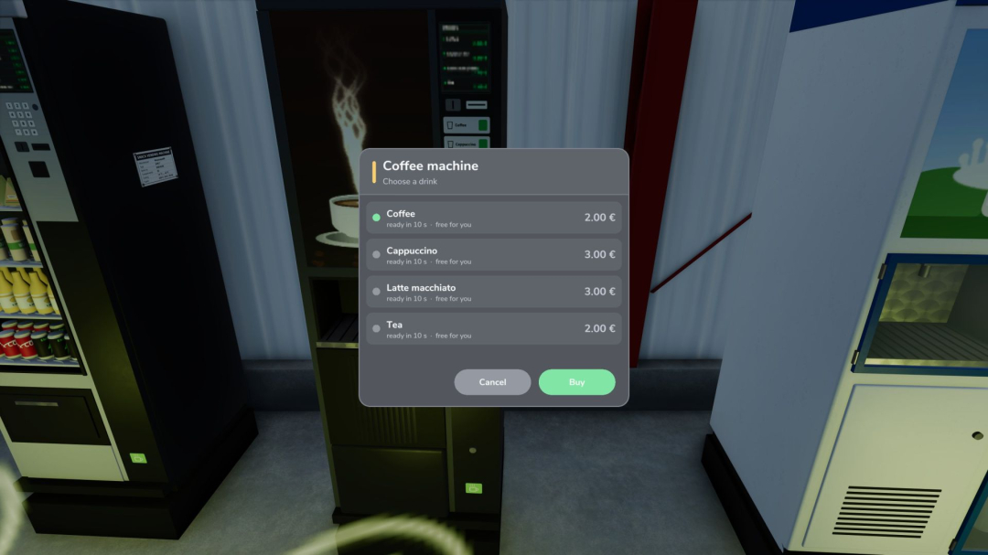 Agri Vending Machines V1.0