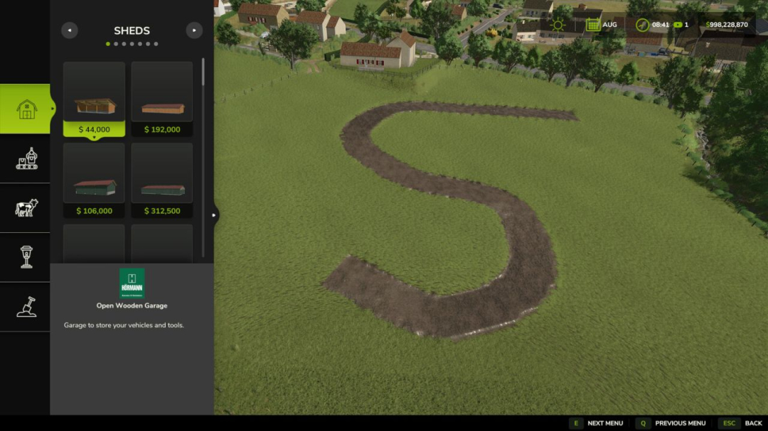 Auto Leveler – Landscaping Terraformer, Slopes & Roads V1.1