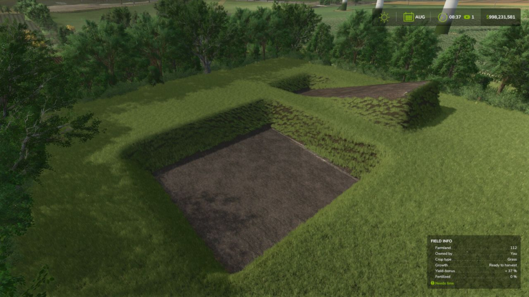 Auto Leveler – Landscaping Terraformer, Slopes & Roads V1.1